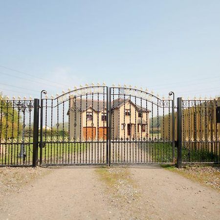 Appartamento Milnholm Manor Falkirk Esterno foto