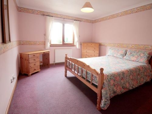 Appartamento Milnholm Manor Falkirk Esterno foto